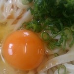 三嶋製麺所 - 