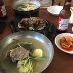 Yu Chun Korean Restaurant - 