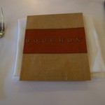 BOUCHON - 