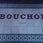 BOUCHON - 