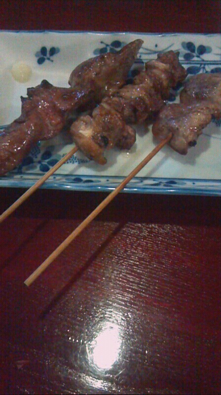 炭火焼鳥厨房 河内屋 本店 name=