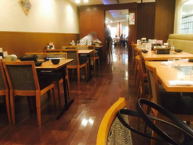 Shabu Sen Nanba Ocat Ten photo 4