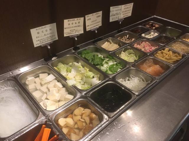 Shabu Sen Nanba Ocat Ten photo 2