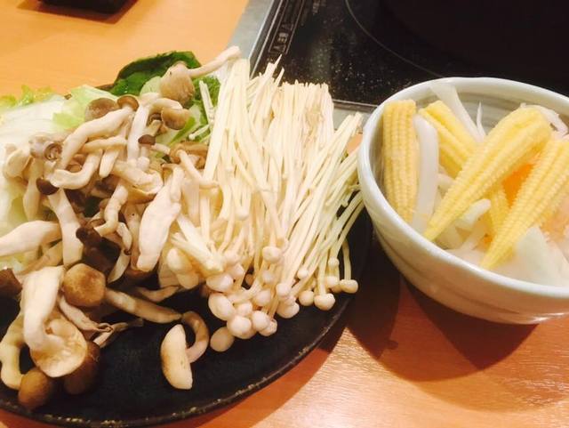 Shabu Sen Nanba Ocat Ten photo 3