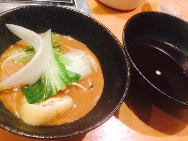 Shabu Sen Nanba Ocat Ten photo 5