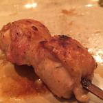 焼鳥 鳥はな - ソリ