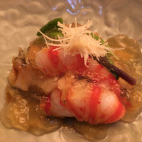 室町 和久傳 - 