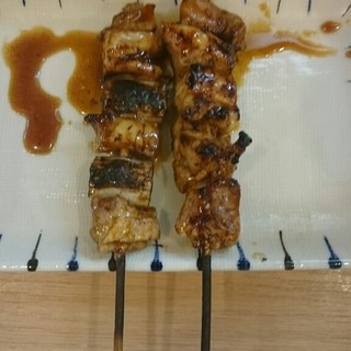 やきとり晩杯屋_0