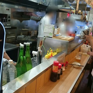 やきとり晩杯屋_2