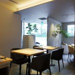 ビス トリス - 店内