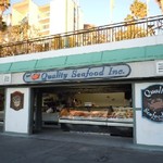 Quality Seafood - 