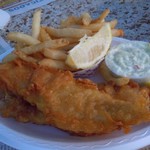 Quality Seafood - 