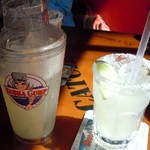 Bubba Gump Shrimp Co. - 