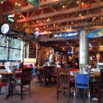 Bubba Gump Shrimp Co. - 