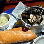 Bubba Gump Shrimp Co. - 