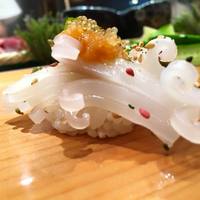 天寿し 京町店 - 