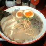 風龍．MAX - 特選とんこつラーメン