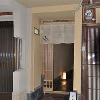 まとの - 割烹 まとの 外観2