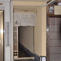 まとの - 割烹 まとの 外観3