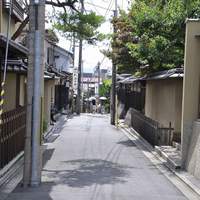 まとの - 割烹 まとの 周辺
