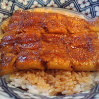 野田岩 日本橋高島屋特別食堂 - 