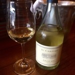 baru Publo - H28.05.22 イタリア産 白ワイン 「フラスカティ」