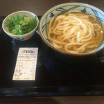 丸亀製麺 - 