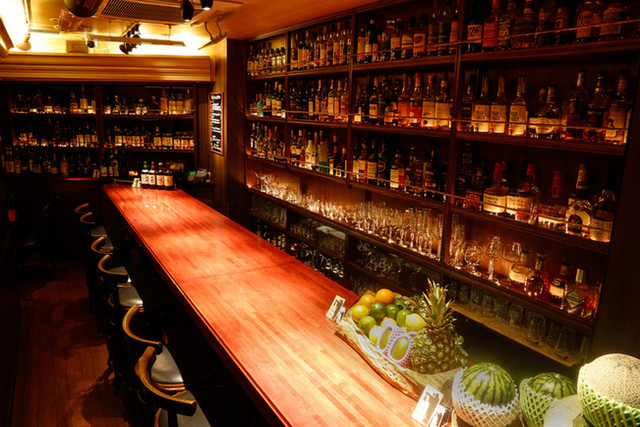 BAR HERMIT east photo 5