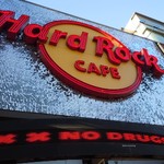Hard Rock Cafe - 