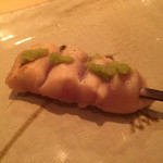 焼鳥 鳥はな - さび焼き