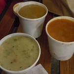 San Francisco Fish Company - 料理写真: