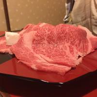三嶋亭 本店 - 