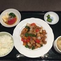 中国料理 盤古殿 新横浜プリンスホテル店 - 