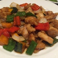 中国料理 盤古殿 新横浜プリンスホテル店 - 
