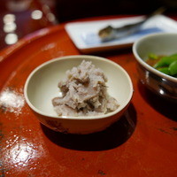 草喰 なかひがし - 