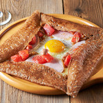 ビストロ ワイン カフェ ハース - 