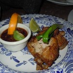 Colibri Mexican Bistro - 