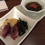 地産地相酒場　たかの屋 - 