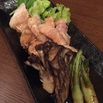 地産地相酒場　たかの屋 - 