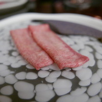 にくの匠 三芳 - 