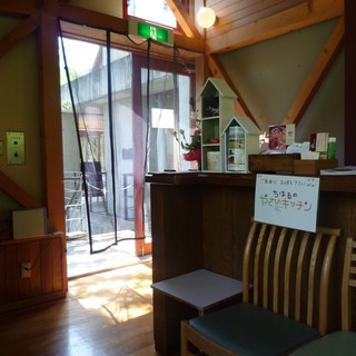 ちはるのやさいキッチン_2