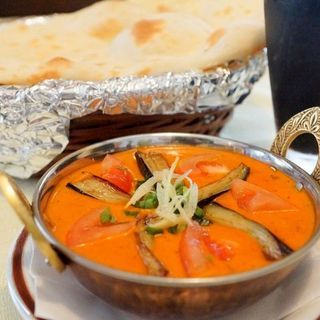 インドダイニングアンドバー サファリ_1