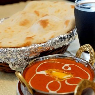 インドダイニングアンドバー サファリ_2