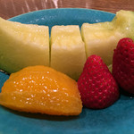 日本料理 とくを - 