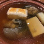 日本料理 とくを - 