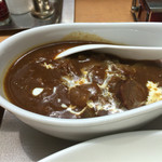 食彩厨房　ジャルダン - カレー