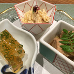 日本料理 とくを - 