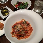 RISTORANTE Orobianco - 