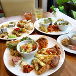 ラピュタファーム - 2016年6月1日