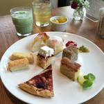 ラピュタファーム - 